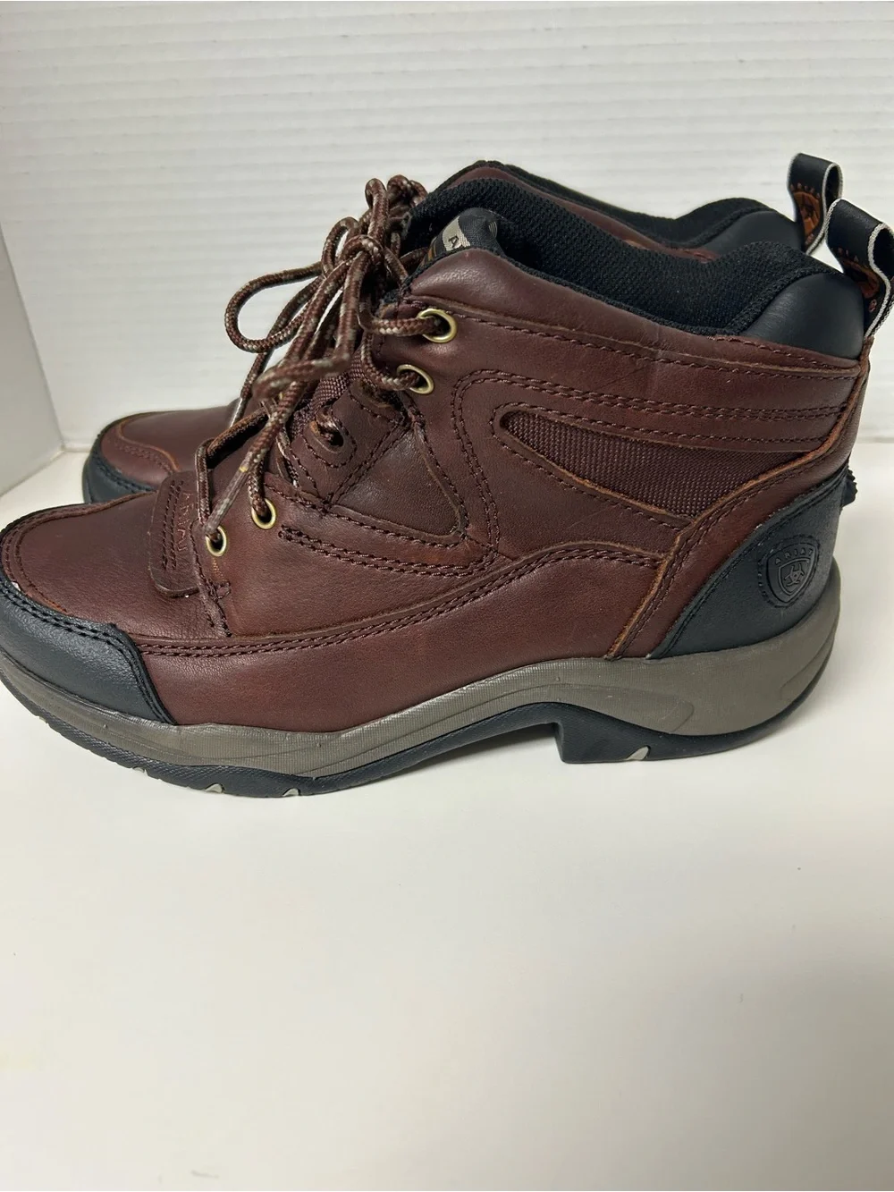 Ariat brand ariatmodel